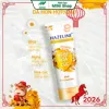 Sữa rửa mặt Hazeline Chiết Xuất Thiên Nhiên Nghệ Hoa Cúc Nghệ Hoa Cúc 100g-0